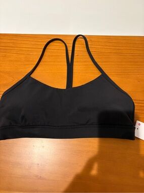 Lululemon flow Y bra size 10 NWT